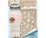 Ножи от Spellbinders – Framed Floral Card Front