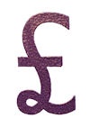 Пудра для эмбоссинга Wow Earth Tone Grape - Regular, 15 мл