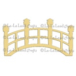 Лезвие La-La Land Crafts - Bridge