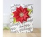 Акриловый штамп My Favorite Things - Hand-Lettered Holiday Greetings