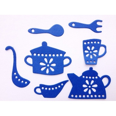 Лезвие Crafty Ann Kitchen набор